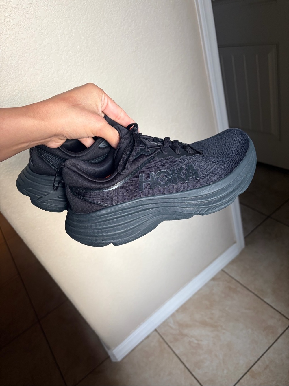 Hoka shoes - Picture 2 of 9
